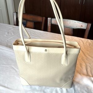 Etienne Aigner Woman’s Handbag.